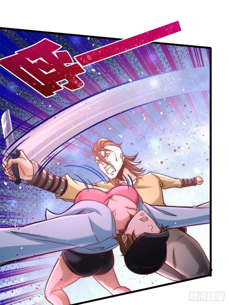 Dragon King Hall Chapter 9 - halaman 40