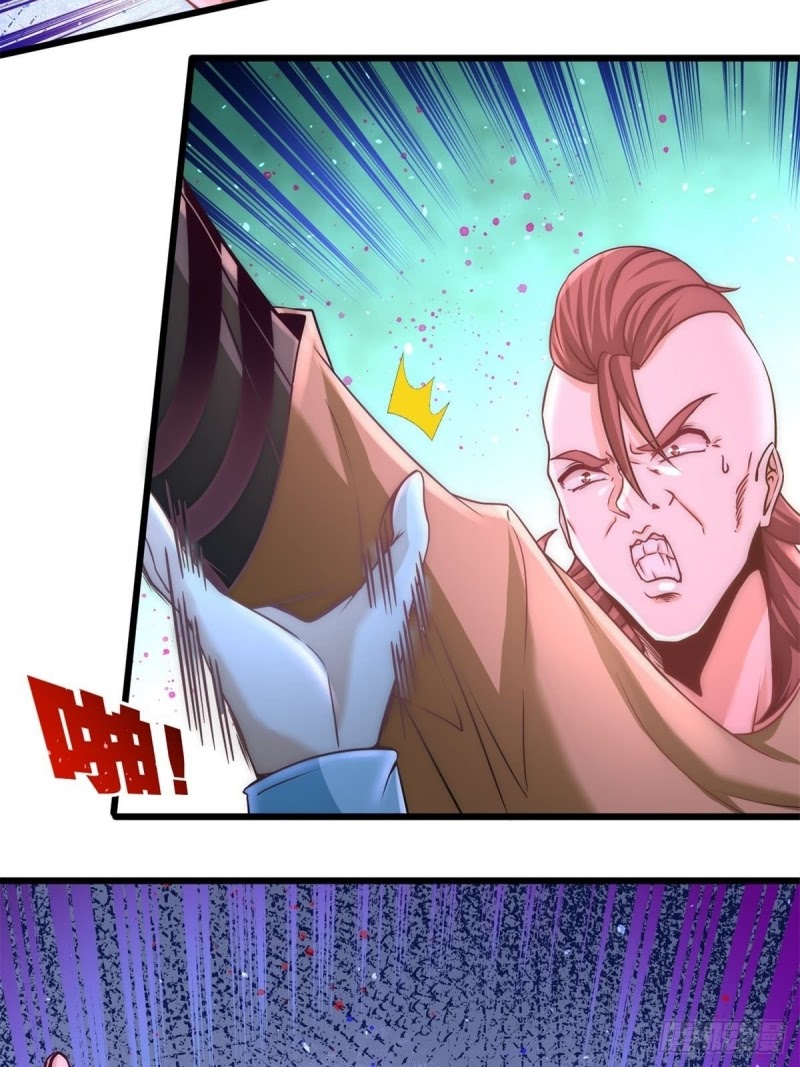 Dragon King Hall Chapter 9 - halaman 41