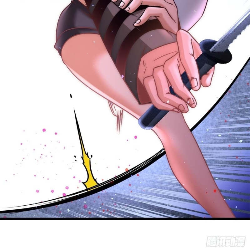 Dragon King Hall Chapter 9 - halaman 43