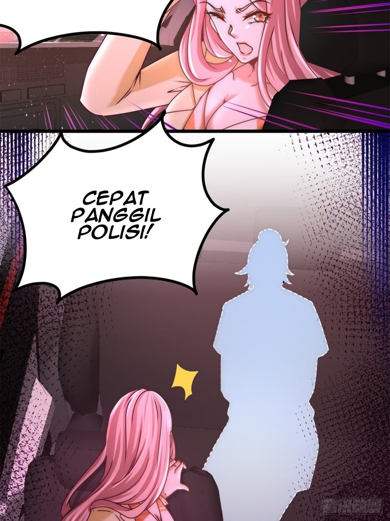 Dragon King Hall Chapter 9 - halaman 46