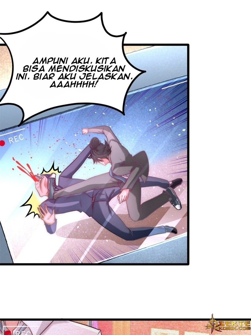 Dragon King Hall Chapter 9 - halaman 7
