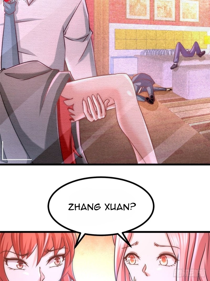 Dragon King Hall Chapter 9 - halaman 8