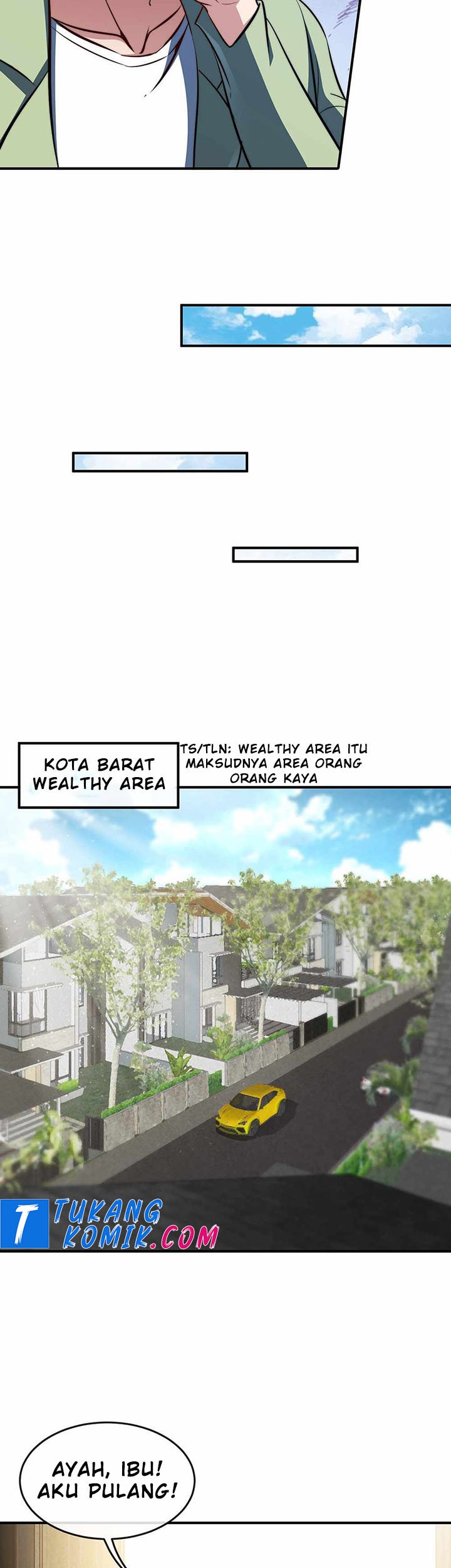 Dragon King Hall Chapter 90 - halaman 13