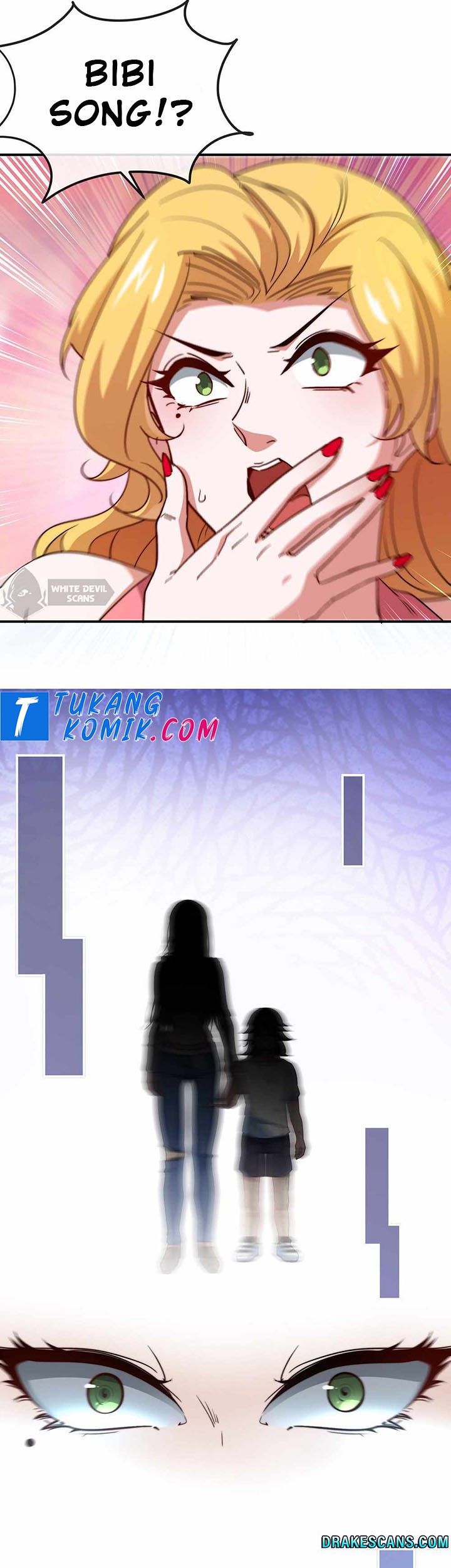 Dragon King Hall Chapter 90 - halaman 18