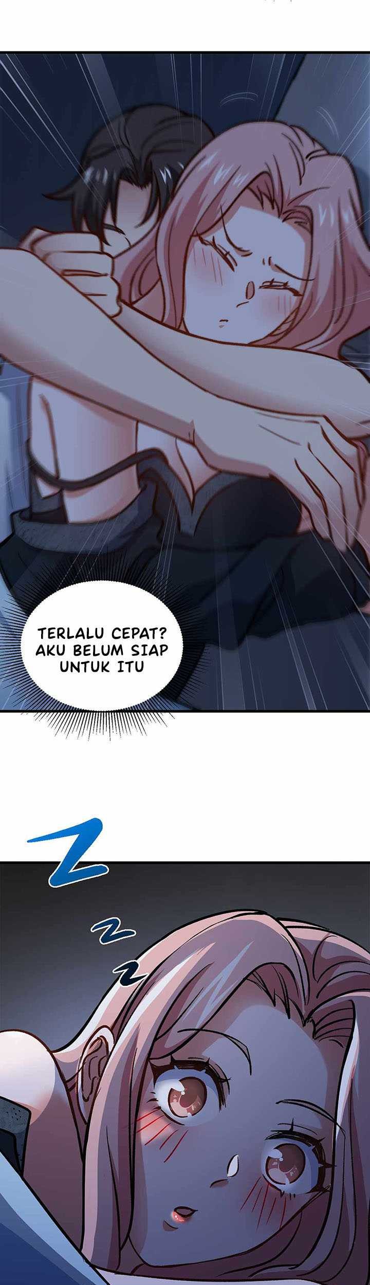 Dragon King Hall Chapter 91 - halaman 11