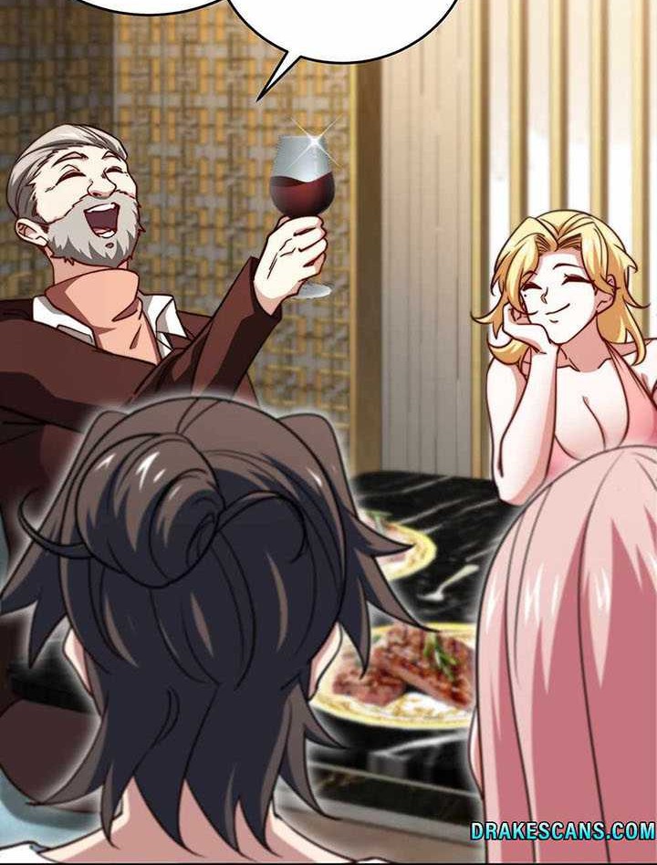 Dragon King Hall Chapter 91 - halaman 5
