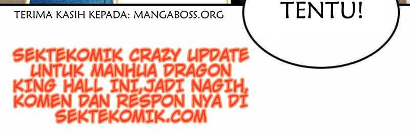 Dragon King Hall Chapter 92 - halaman 18