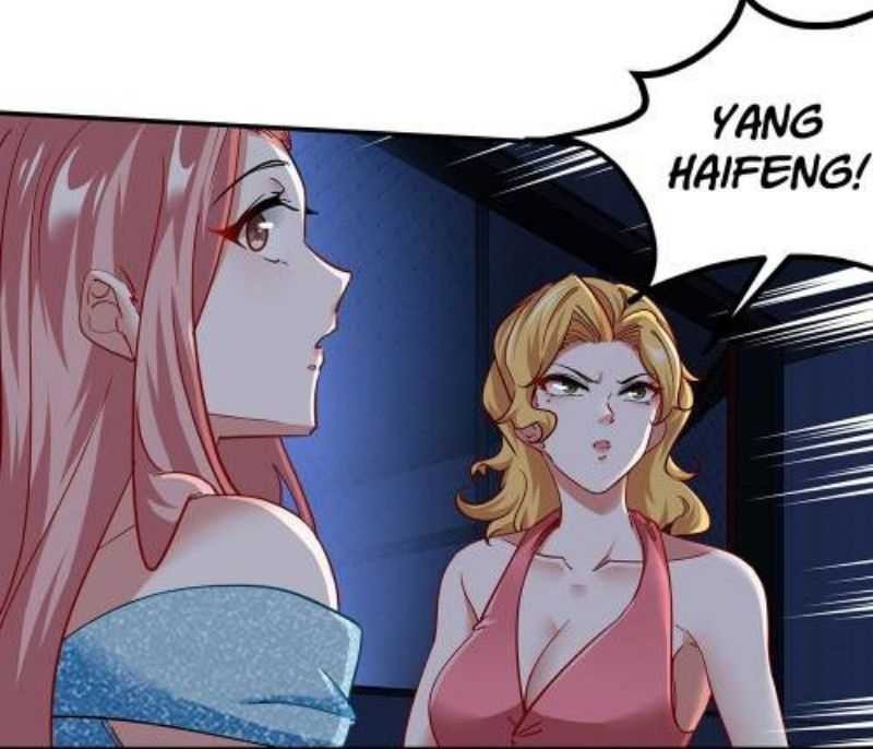 Dragon King Hall Chapter 93 - halaman 10
