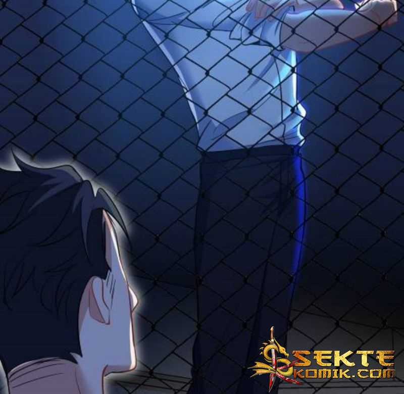 Dragon King Hall Chapter 93 - halaman 15