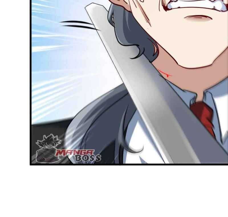 Dragon King Hall Chapter 95 - halaman 13