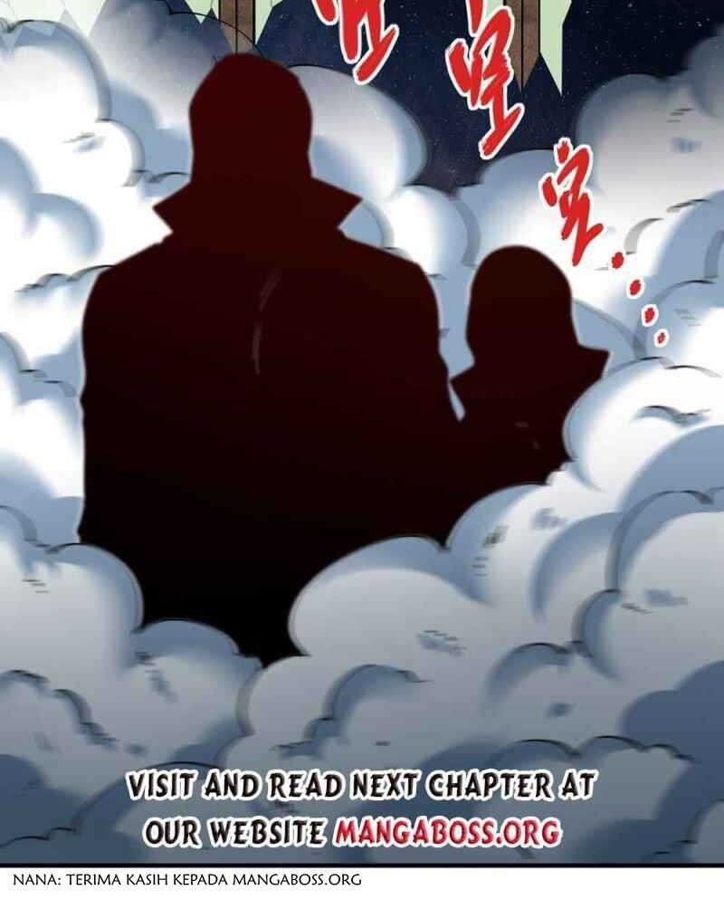 Dragon King Hall Chapter 95 - halaman 23