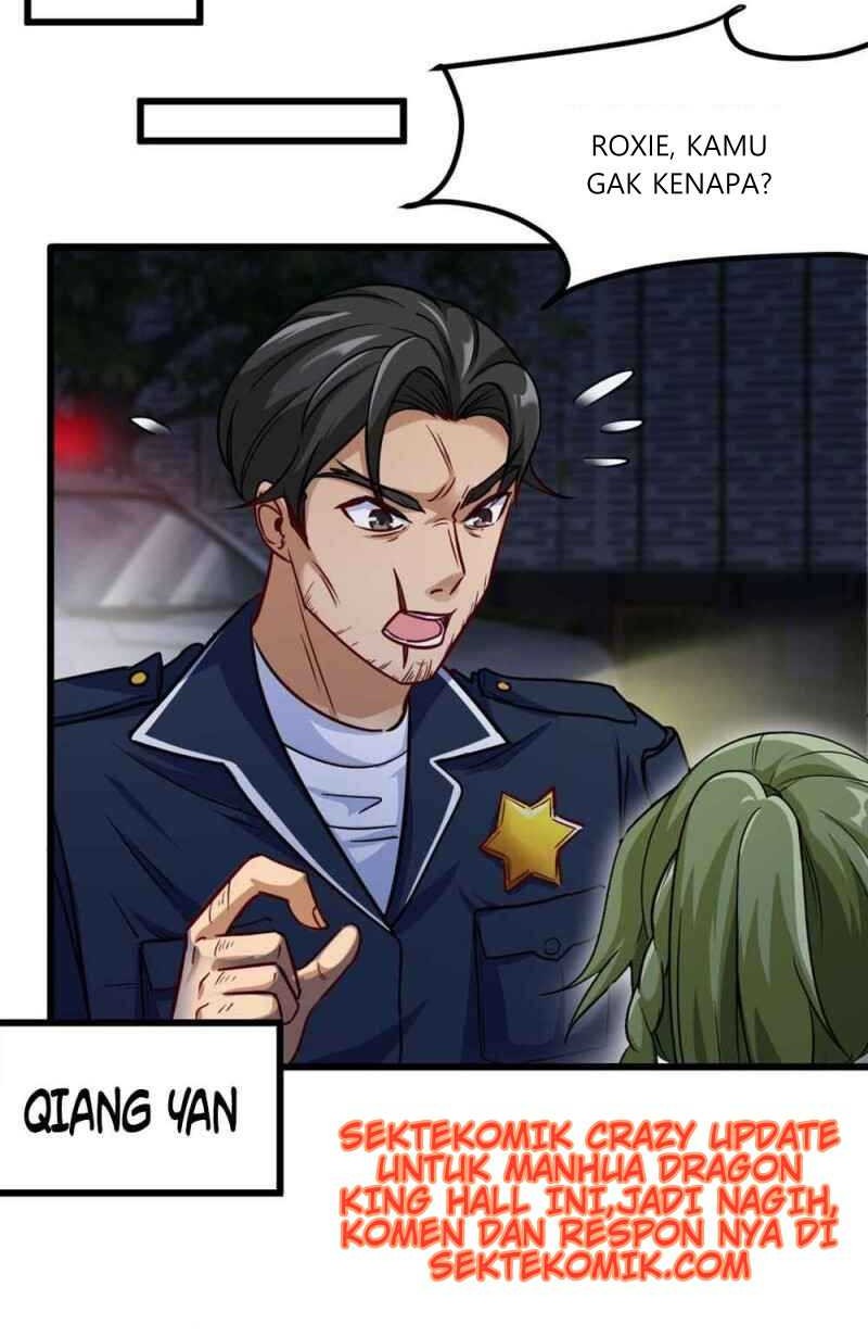 Dragon King Hall Chapter 96 - halaman 20