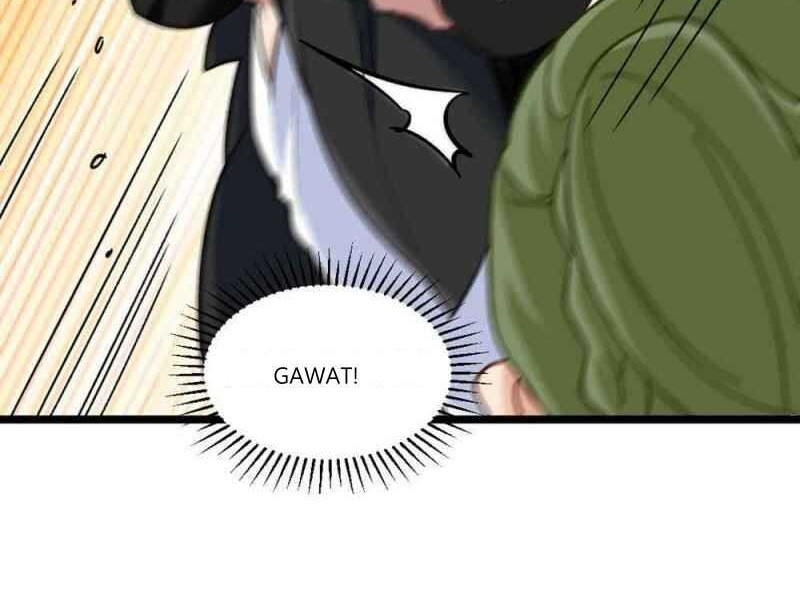 Dragon King Hall Chapter 96 - halaman 9