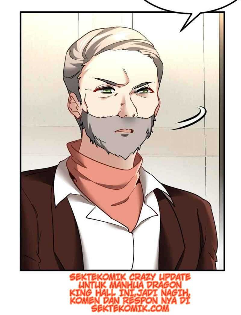 Dragon King Hall Chapter 97 - halaman 16