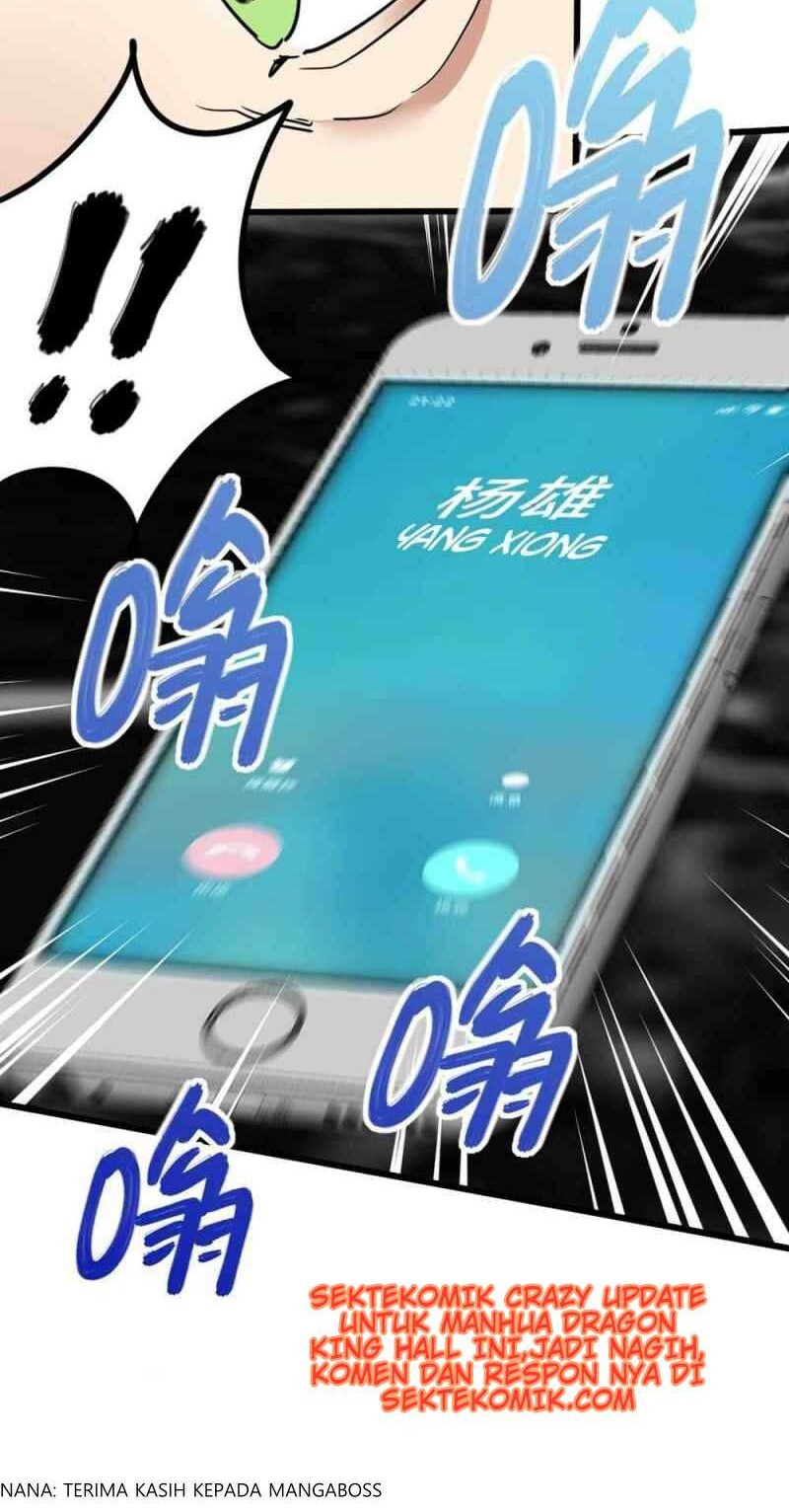 Dragon King Hall Chapter 97 - halaman 20