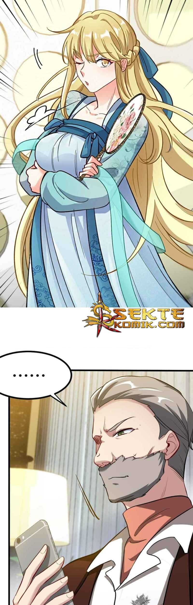 Dragon King Hall Chapter 98 - halaman 2