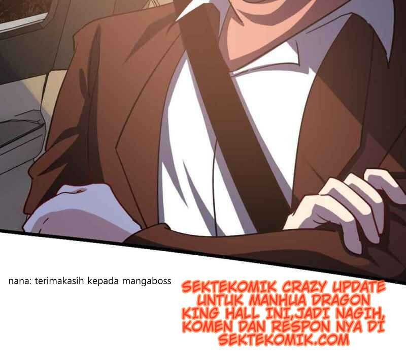 Dragon King Hall Chapter 98 - halaman 22