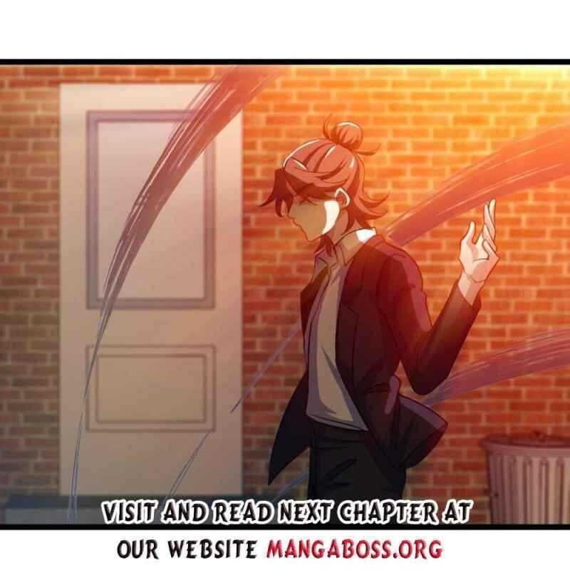 Dragon King Hall Chapter 99 - halaman 17