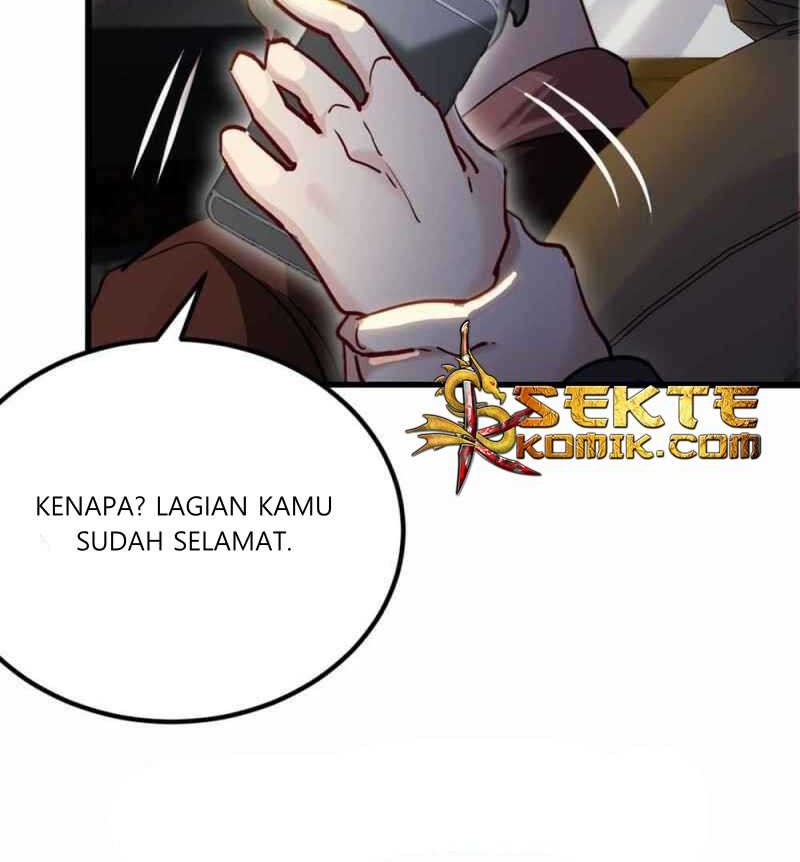 Dragon King Hall Chapter 99 - halaman 4