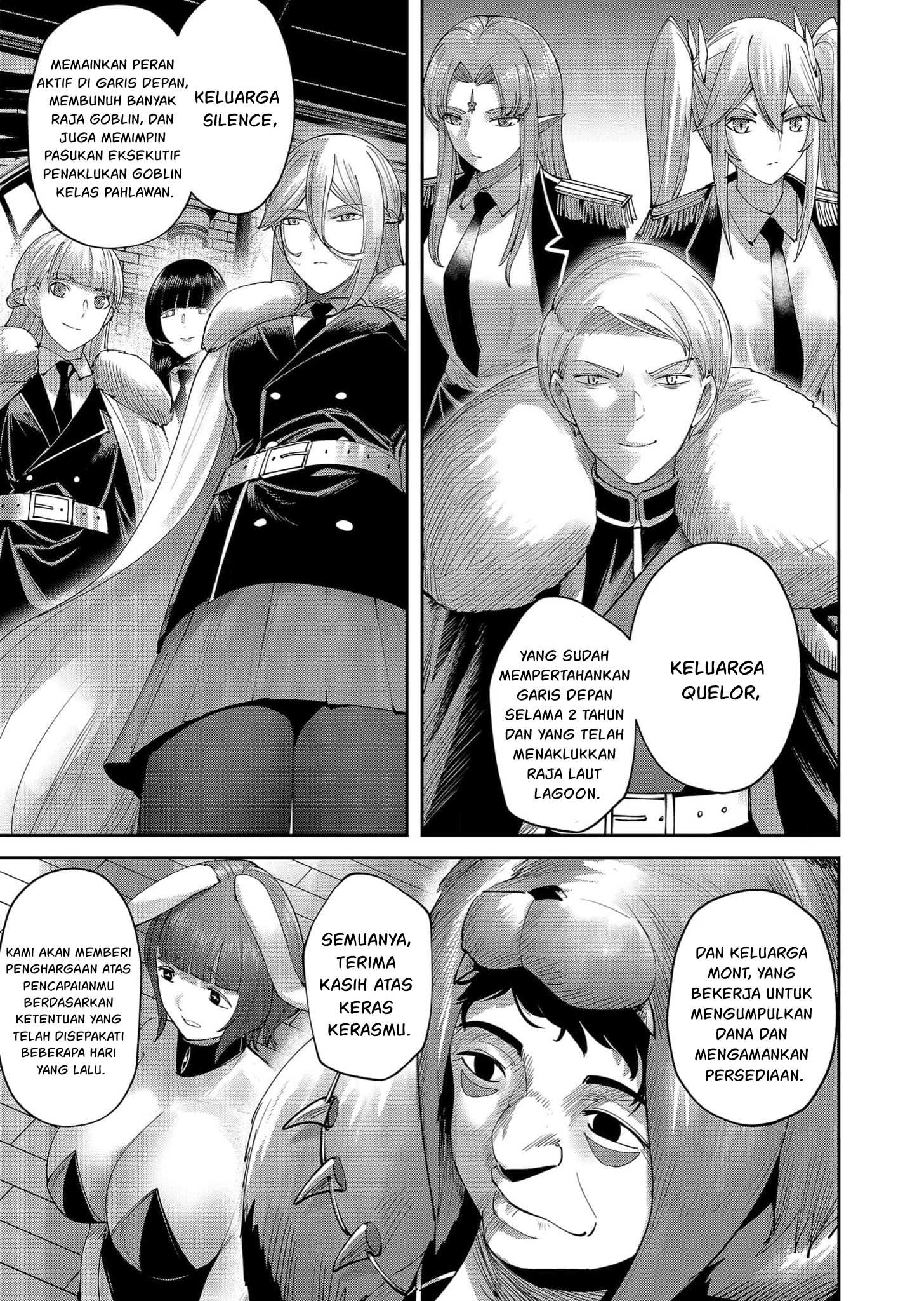 Dragon King of the World Chapter 10 - halaman 4