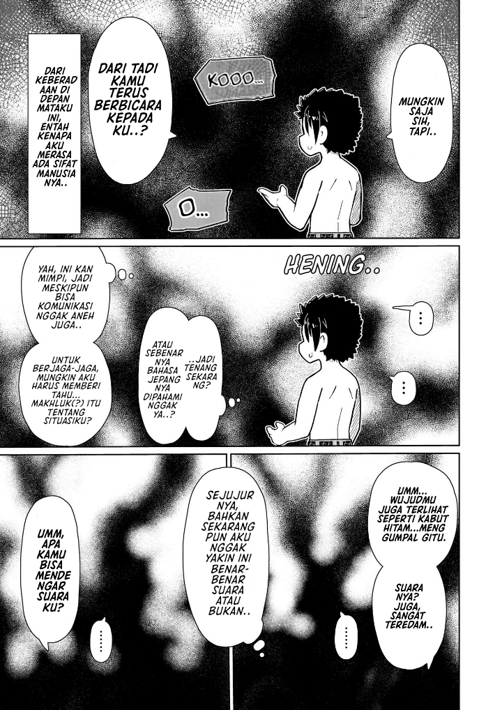 Dragon King of the World Chapter 114 - halaman 4