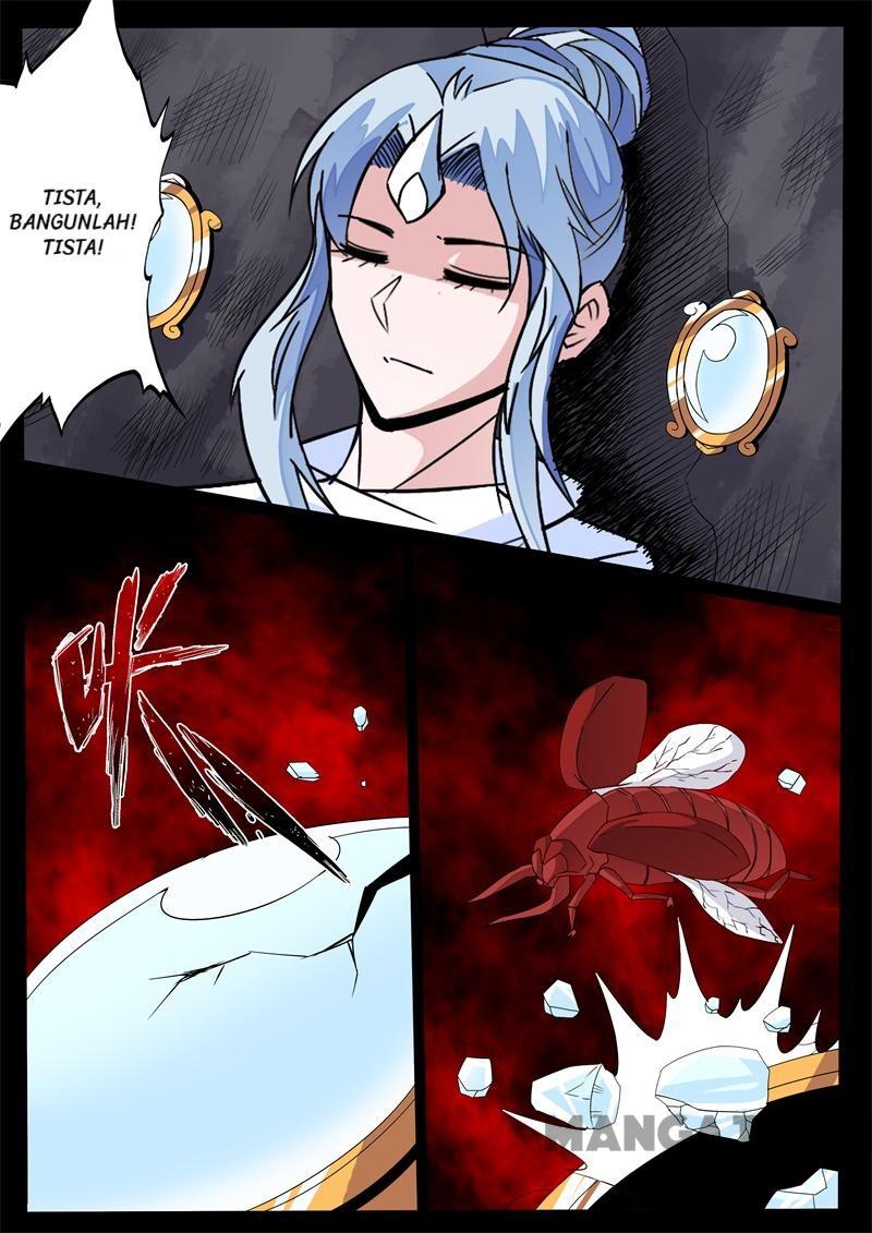 Dragon King of the World Chapter 137 - halaman 7
