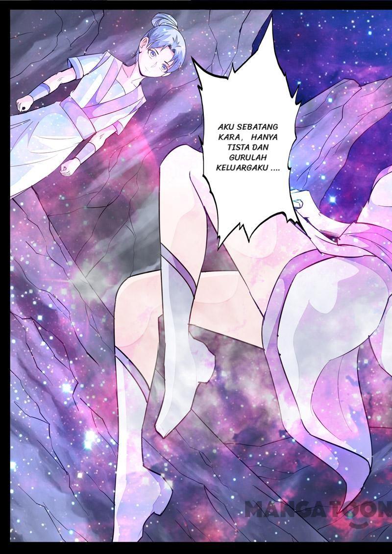 Dragon King of the World Chapter 138 - halaman 3