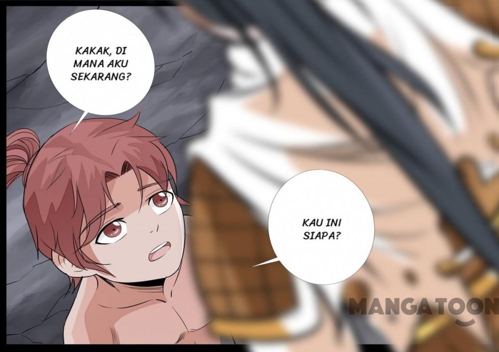 Dragon King of the World Chapter 146 - halaman 7