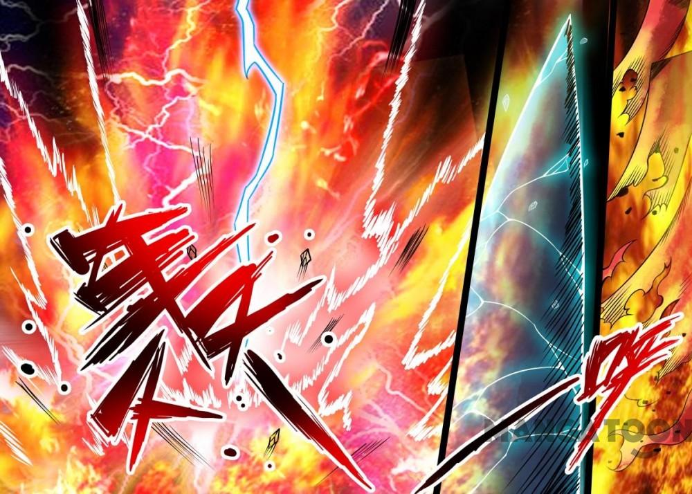 Dragon King of the World Chapter 170 - halaman 5