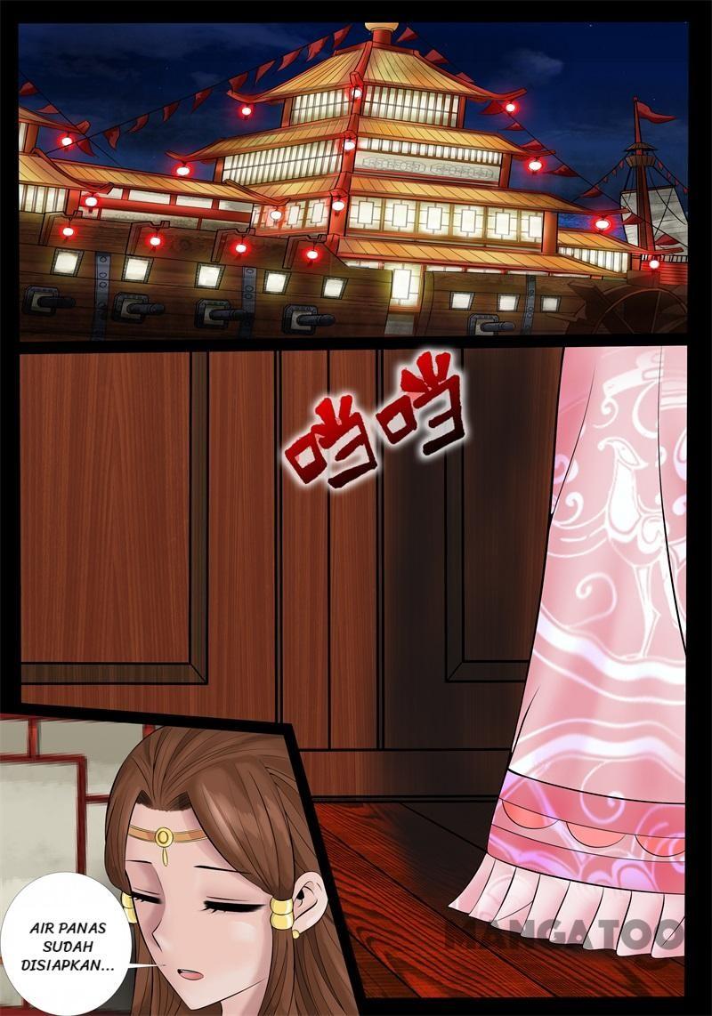 Dragon King of the World Chapter 172 - halaman 2