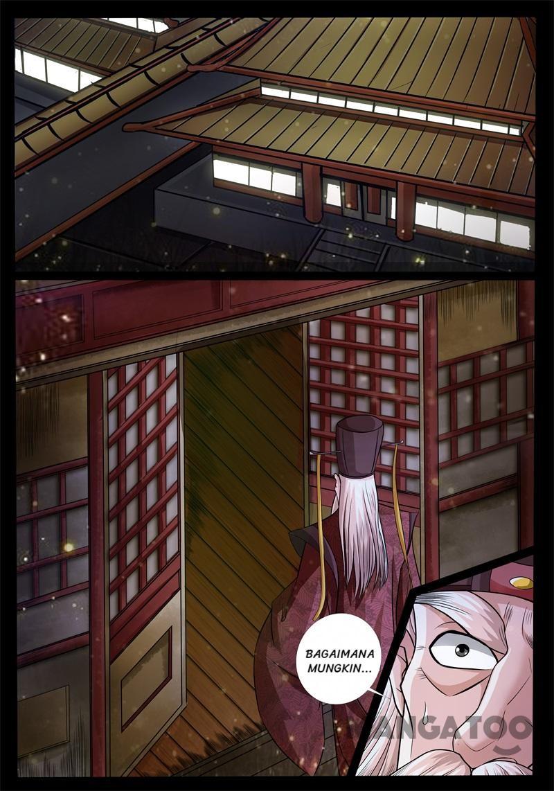 Dragon King of the World Chapter 173 - halaman 2