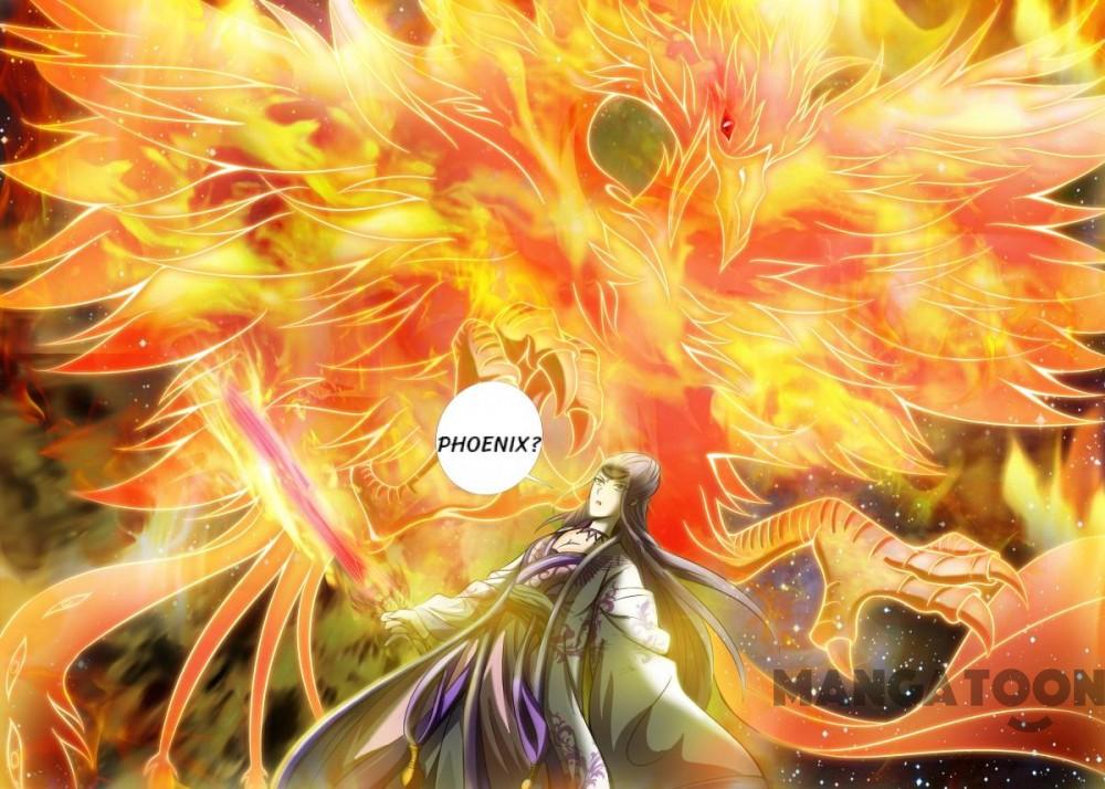 Dragon King of the World Chapter 175 - halaman 8
