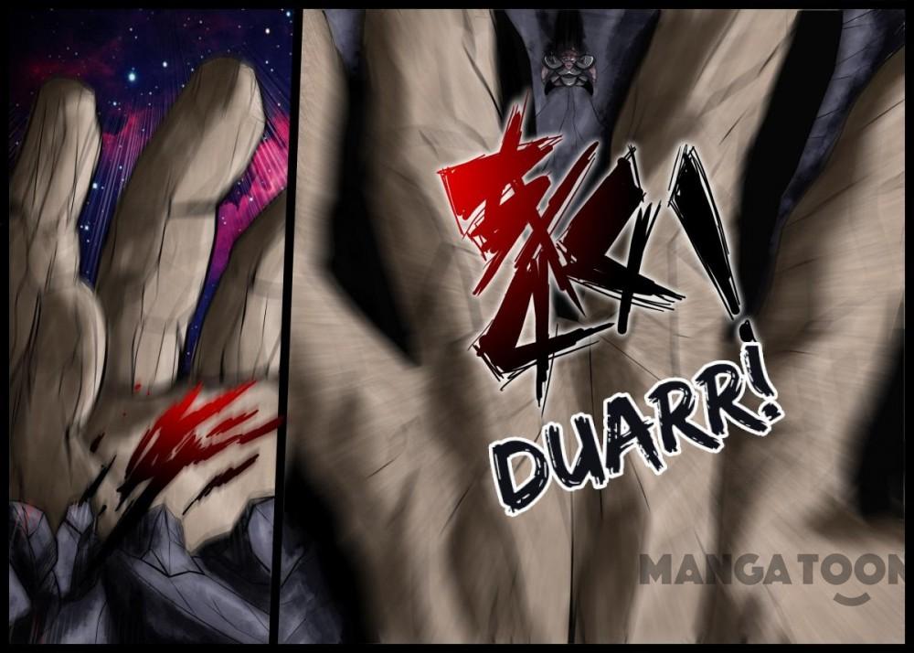 Dragon King of the World Chapter 179 - halaman 4