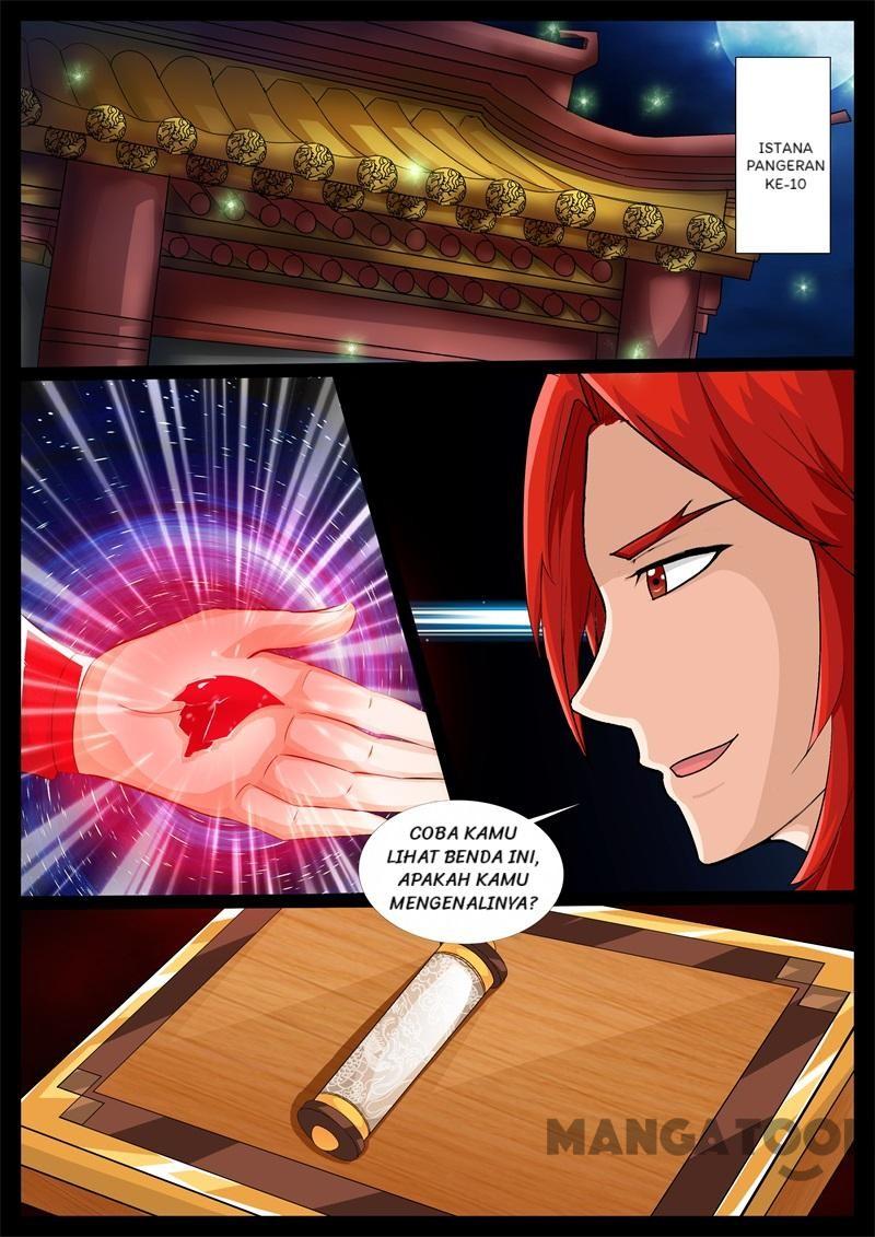 Dragon King of the World Chapter 199 - halaman 2