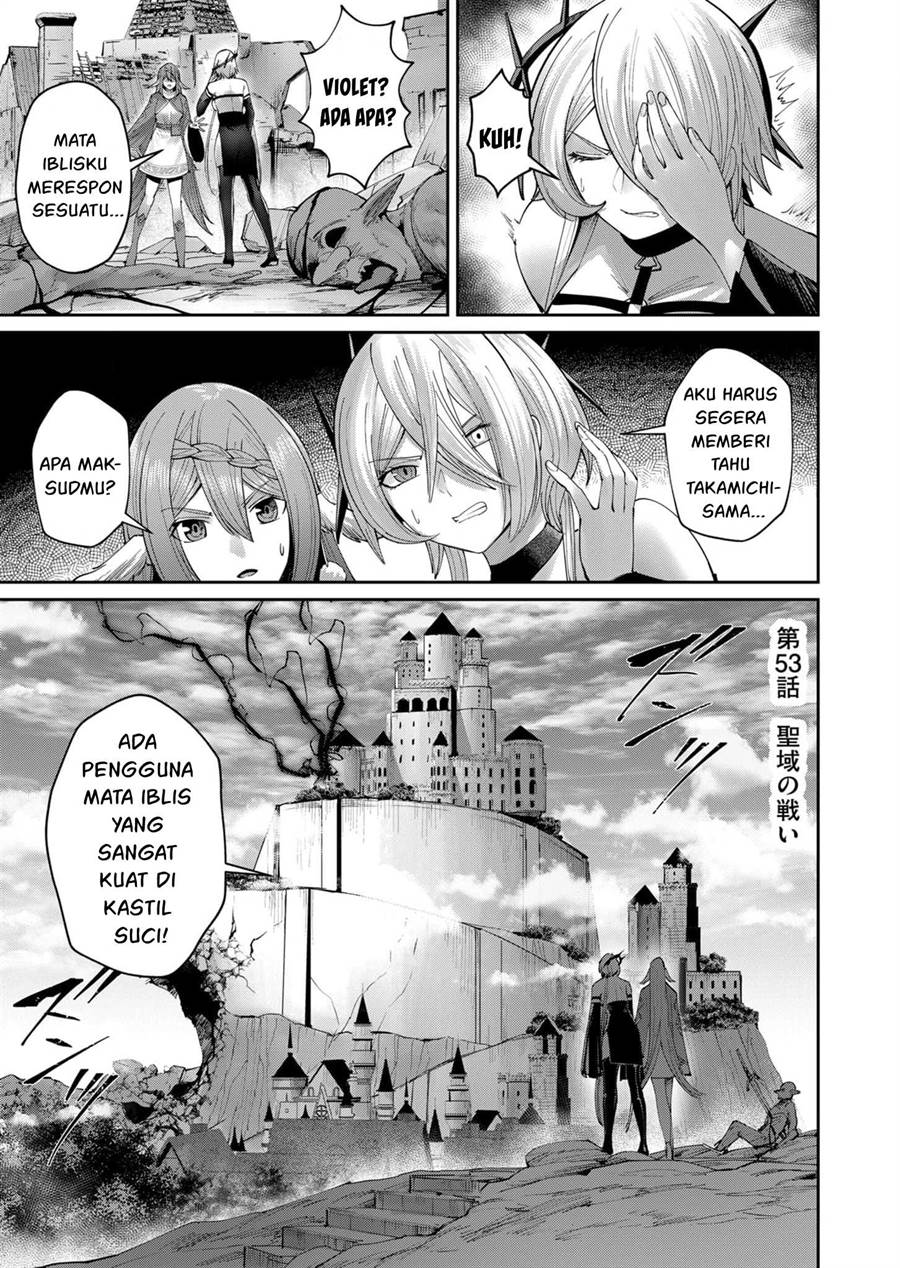 Dragon King of the World Chapter 2 - halaman 2