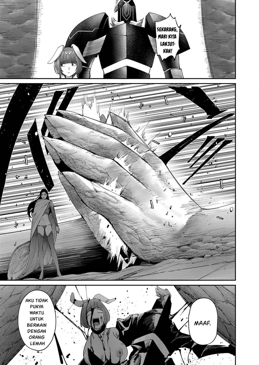 Dragon King of the World Chapter 2 - halaman 8