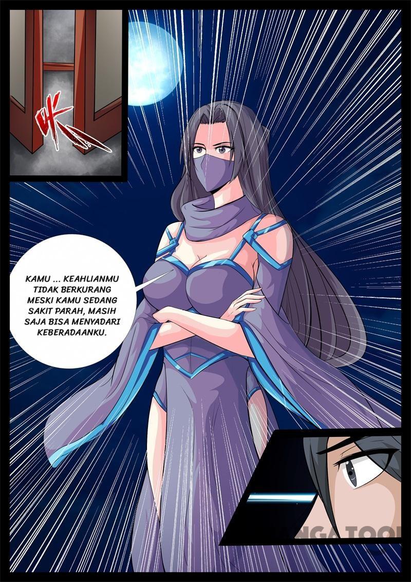 Dragon King of the World Chapter 200 - halaman 7