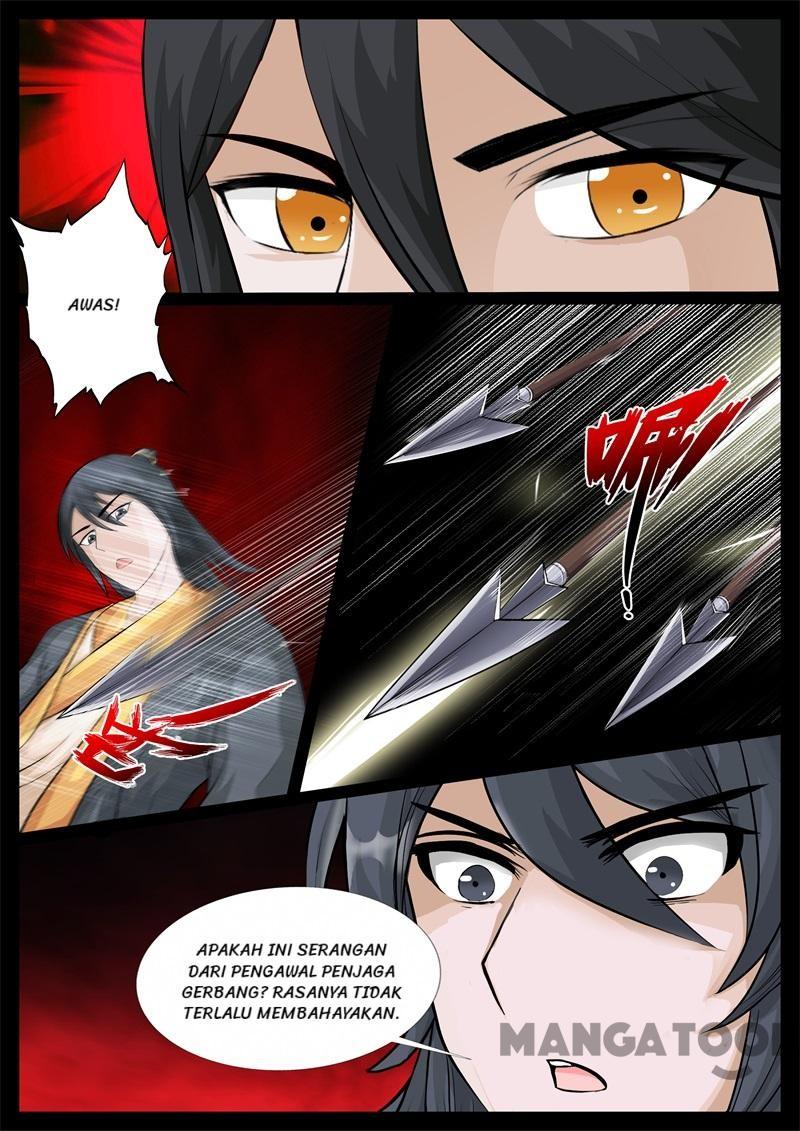 Dragon King of the World Chapter 210 - halaman 2