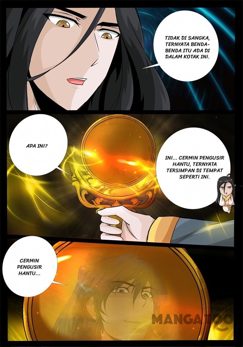 Dragon King of the World Chapter 211 - halaman 10
