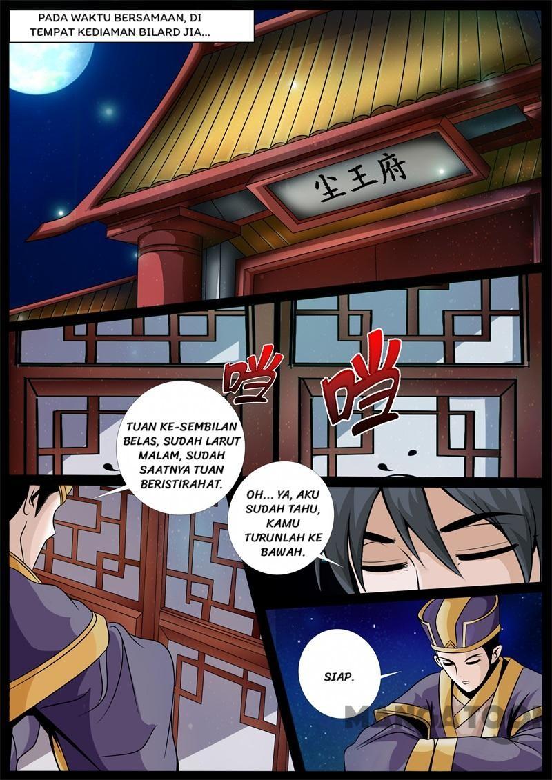 Dragon King of the World Chapter 212 - halaman 2