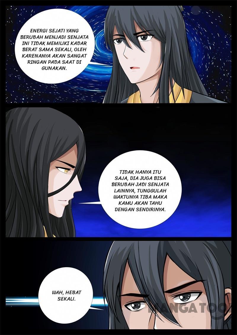 Dragon King of the World Chapter 213 - halaman 11