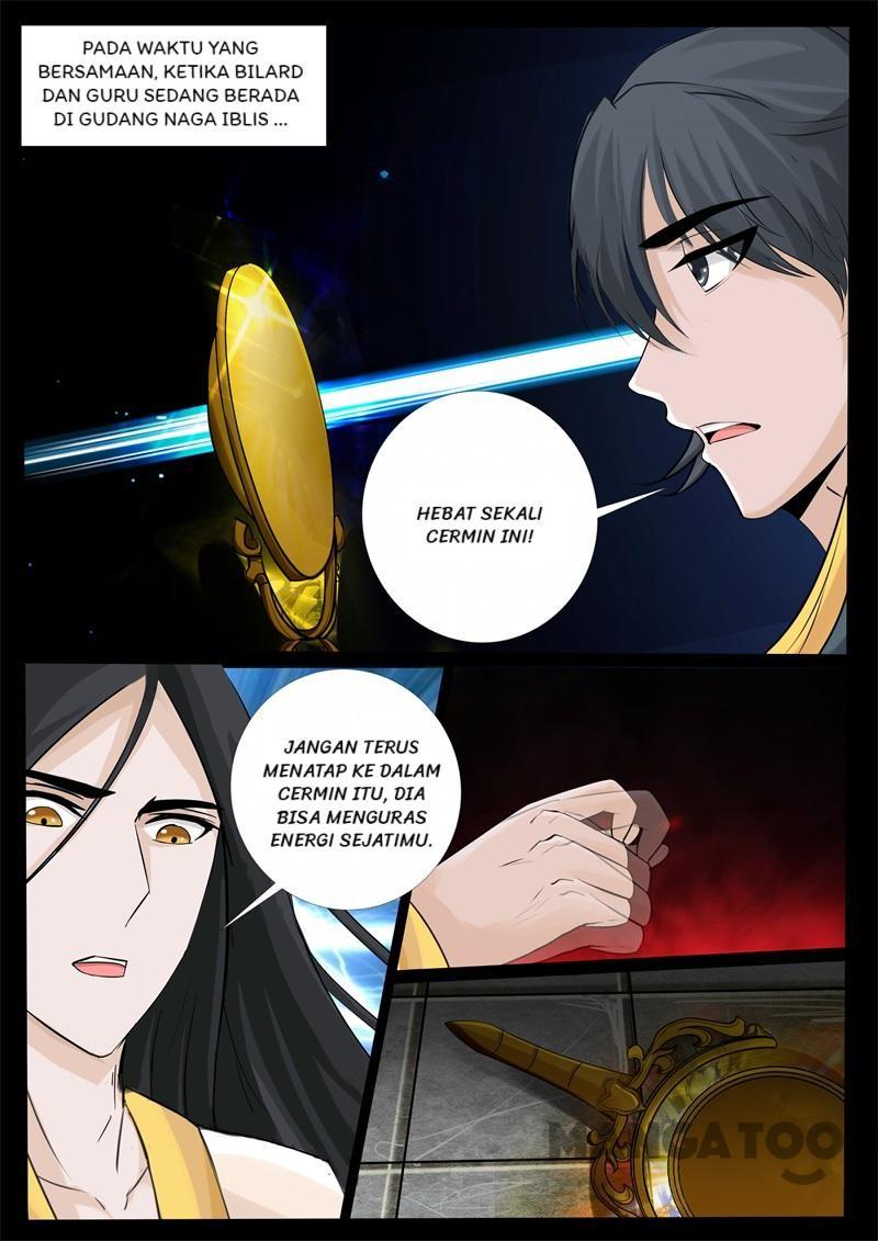 Dragon King of the World Chapter 213 - halaman 2