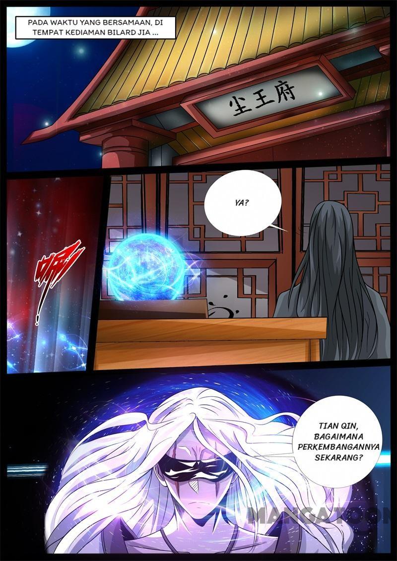 Dragon King of the World Chapter 214 - halaman 2