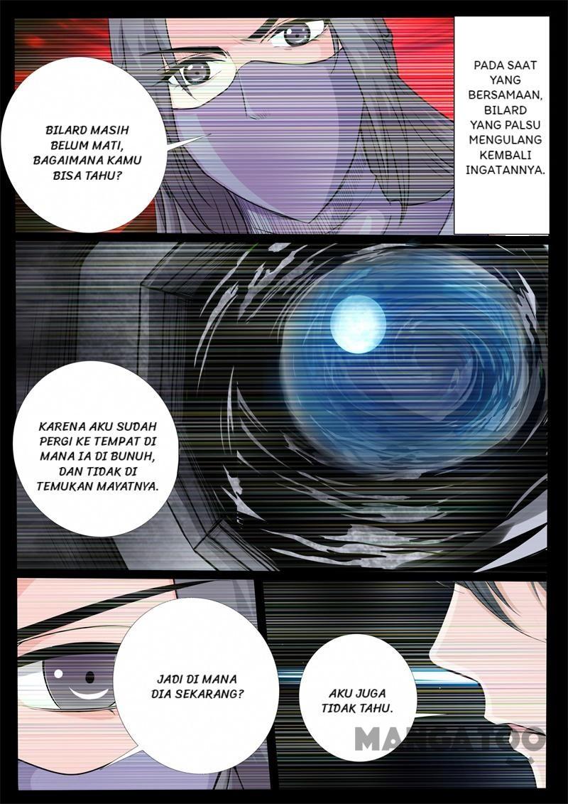Dragon King of the World Chapter 217 - halaman 5