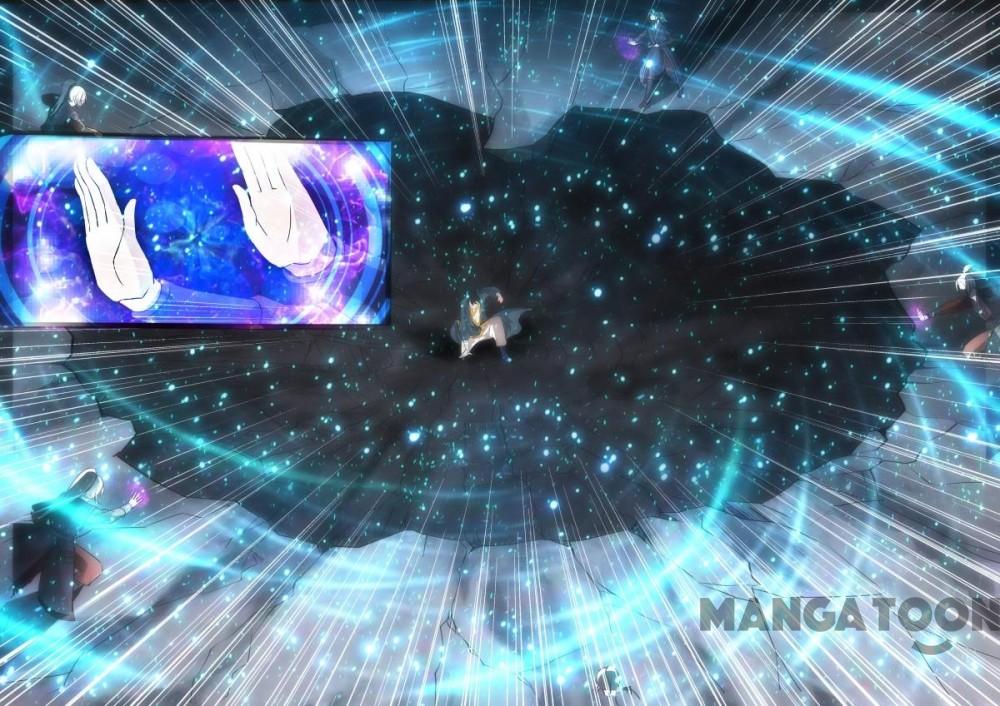 Dragon King of the World Chapter 219 - halaman 9
