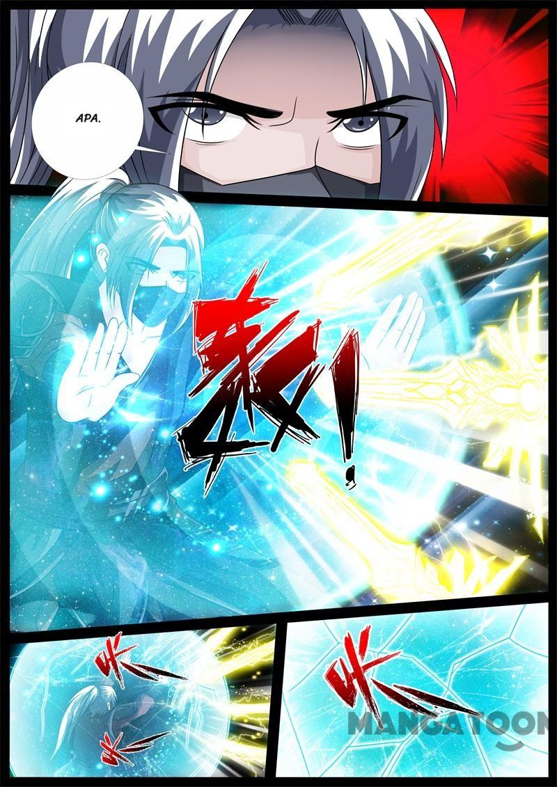 Dragon King of the World Chapter 222 - halaman 2