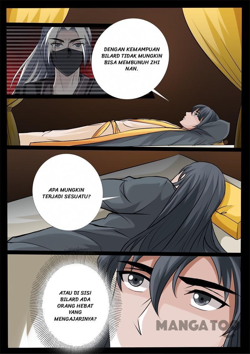 Dragon King of the World Chapter 226 - halaman 3