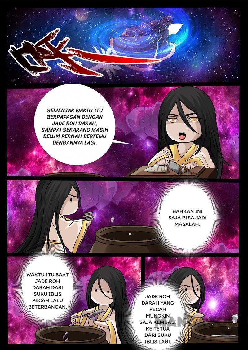 Dragon King of the World Chapter 227 - halaman 3