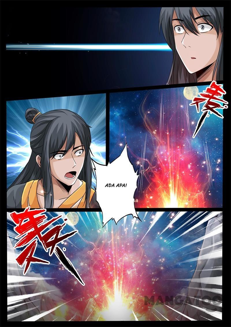 Dragon King of the World Chapter 228 - halaman 3