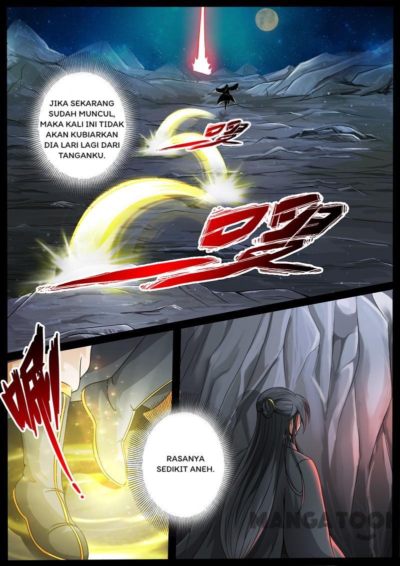 Dragon King of the World Chapter 228 - halaman 5